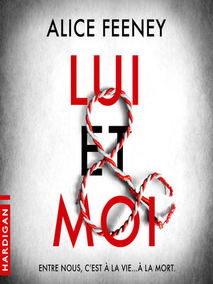 cover image of Lui & Moi